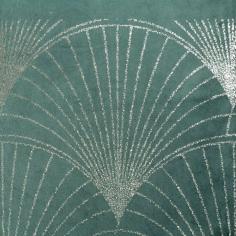 OBRUS BLINK 14 35 X 140 CM CIEMNOMIĘTOWY