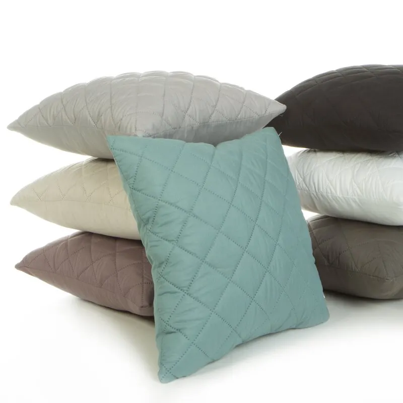 POSZEWKA DESIGN91 40 X 40 CM CIEMNORÓŻOWY - EU_371720