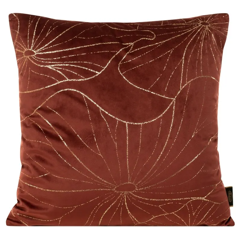 POSZEWKA BLINK 25 45 X 45 CM CEGLASTY
