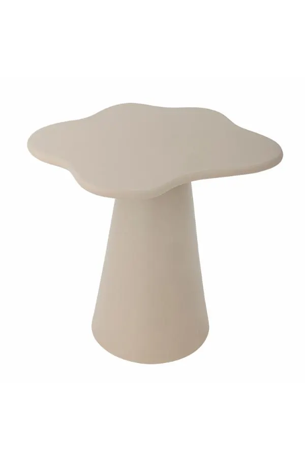 image stolik, stolik nocny, puf, stół, mebel