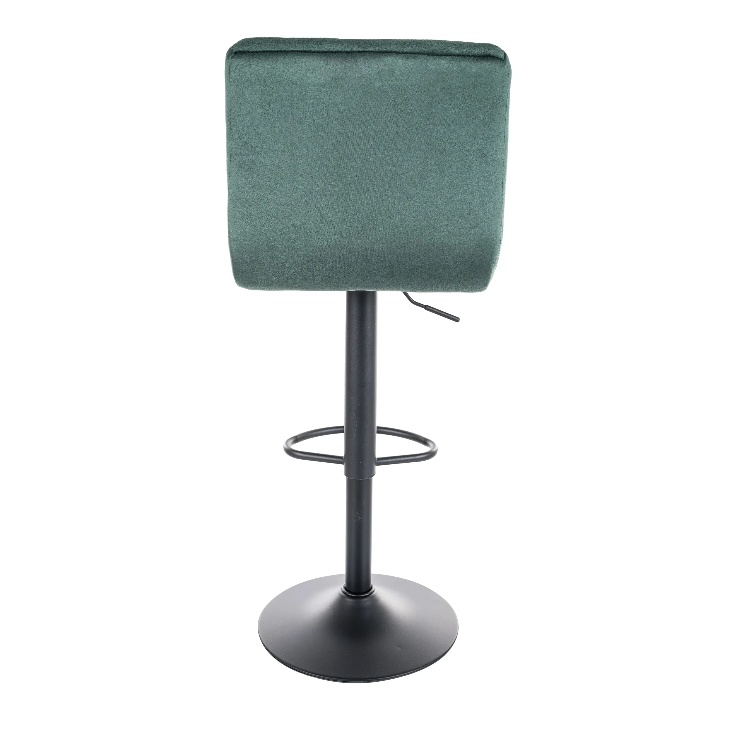 Hoker C-105 VELVET zielony aksamitny Signal