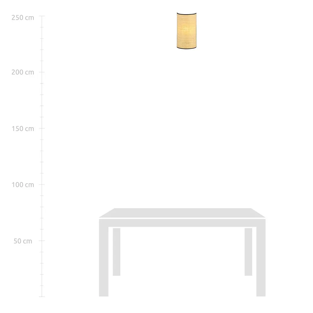 Kinkiet ASTON Czarny 1149/K1 - 1149/K1