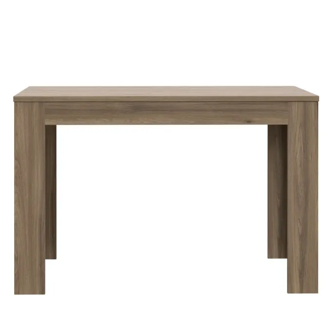 Stół rozkładany MAREDA 85x120-175 cm - dąb valencia - TMST142-D116