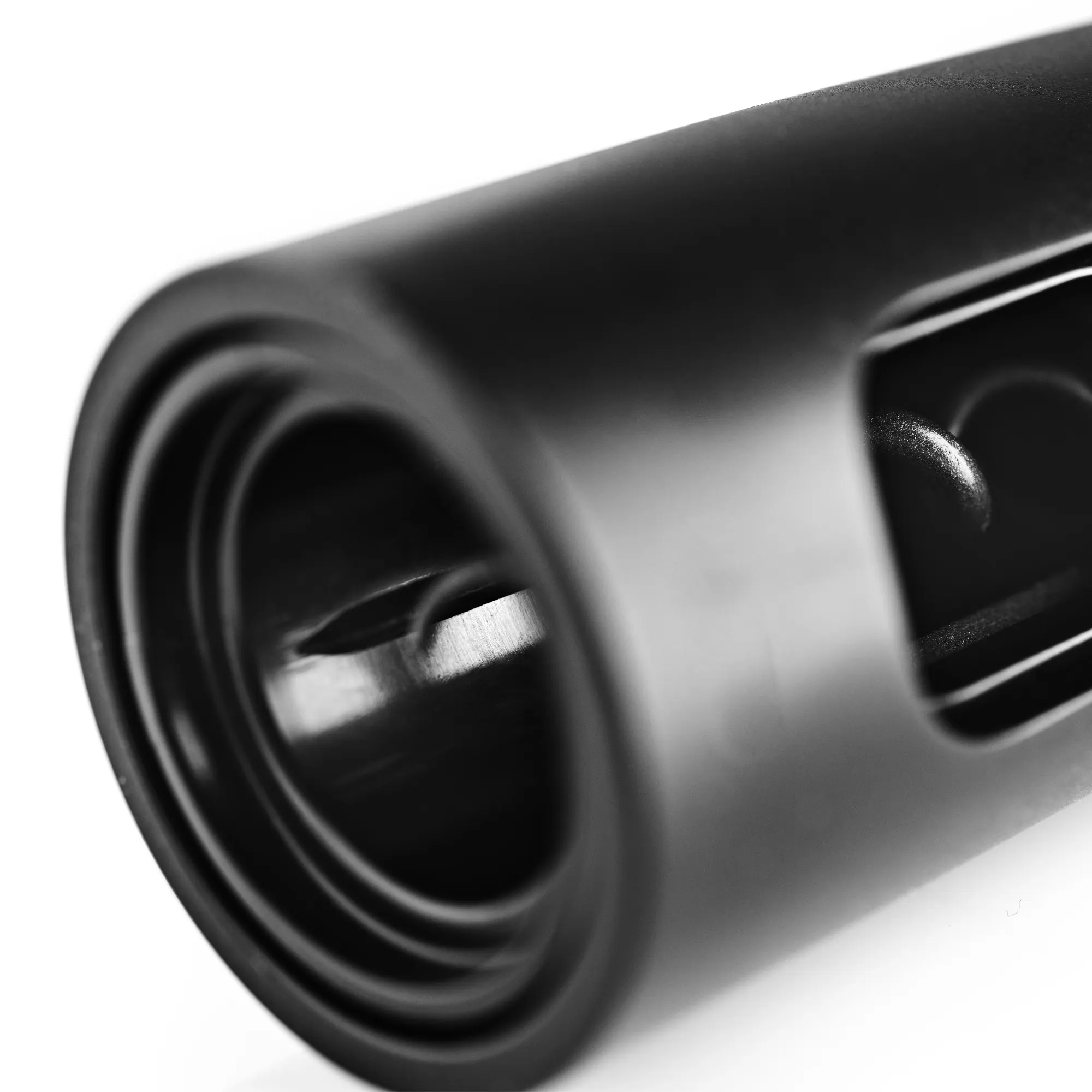 image kamera, lufnik, obudowa, czarny, akcesorium