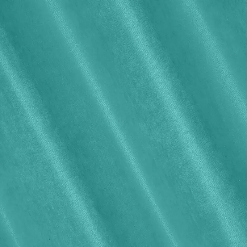 ZASŁONA ADA 140X250 CM TURKUSOWY - EU_333812