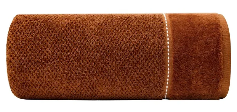 RĘCZNIK SALADO (08) 70 X 140 CM CEGLASTY - EU_424728