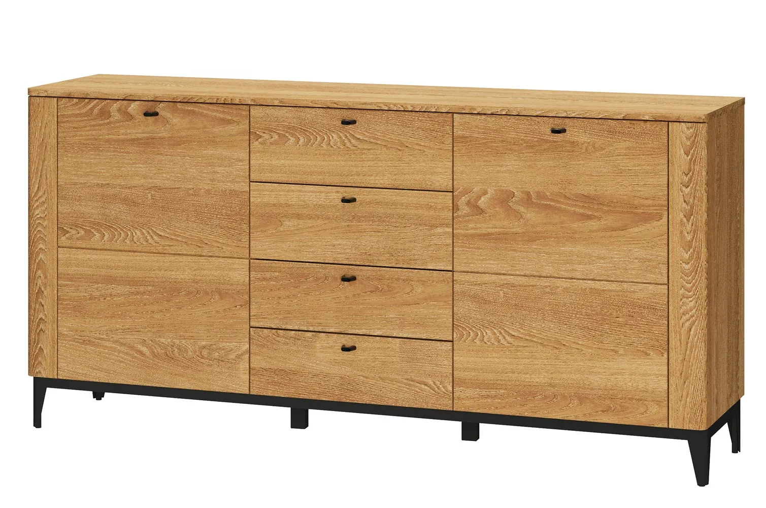 Meble, Kredens, Szafka, Komoda, Szuflada