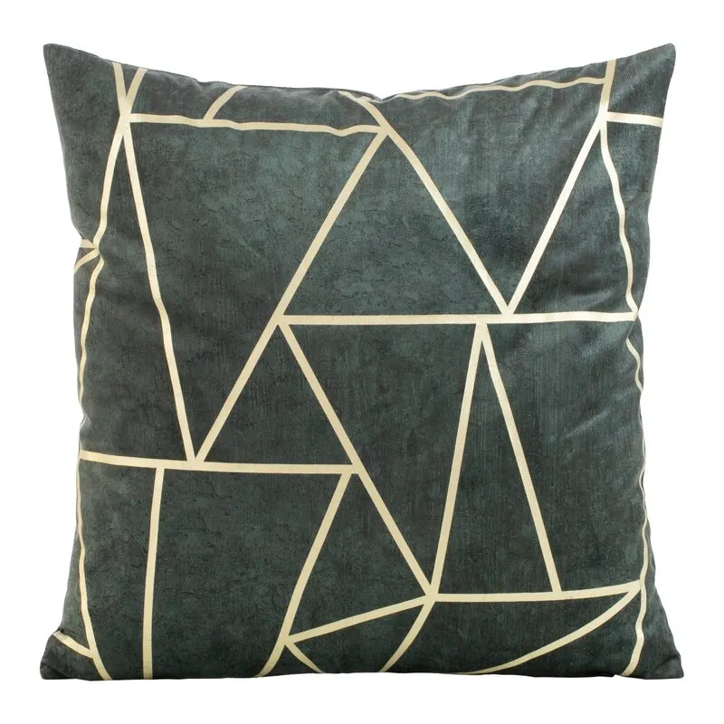 POSZEWKA BLINK 29 45 X 45 CM CIEMNOMIĘTOWY POSZEWKA BLINK 29 45 X 45 CM CIEMNOMIĘTOWY