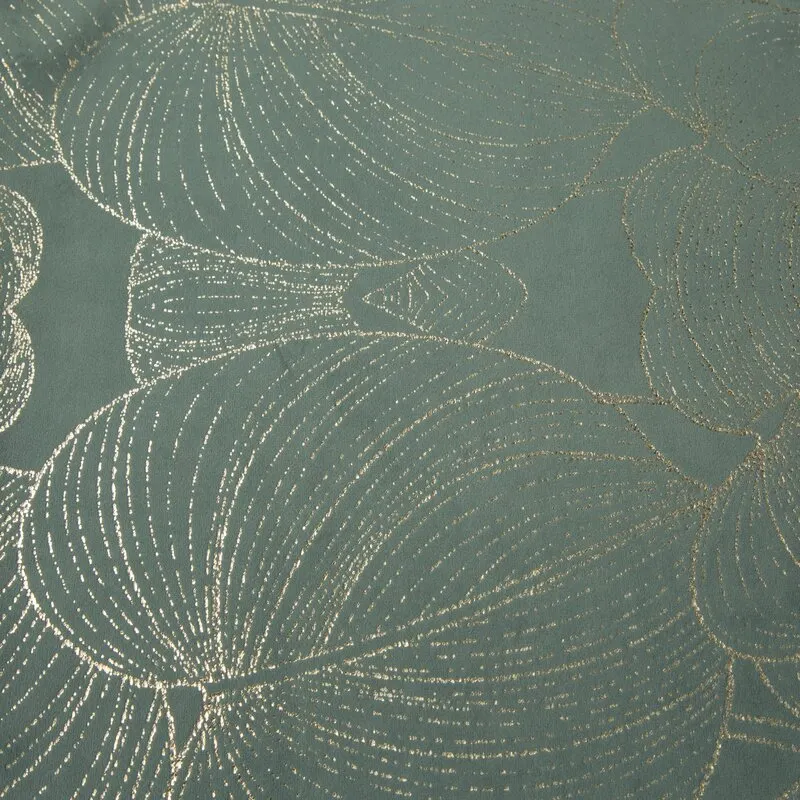 OBRUS BLINK 16 35 X 140 CM CIEMNOMIĘTOWY