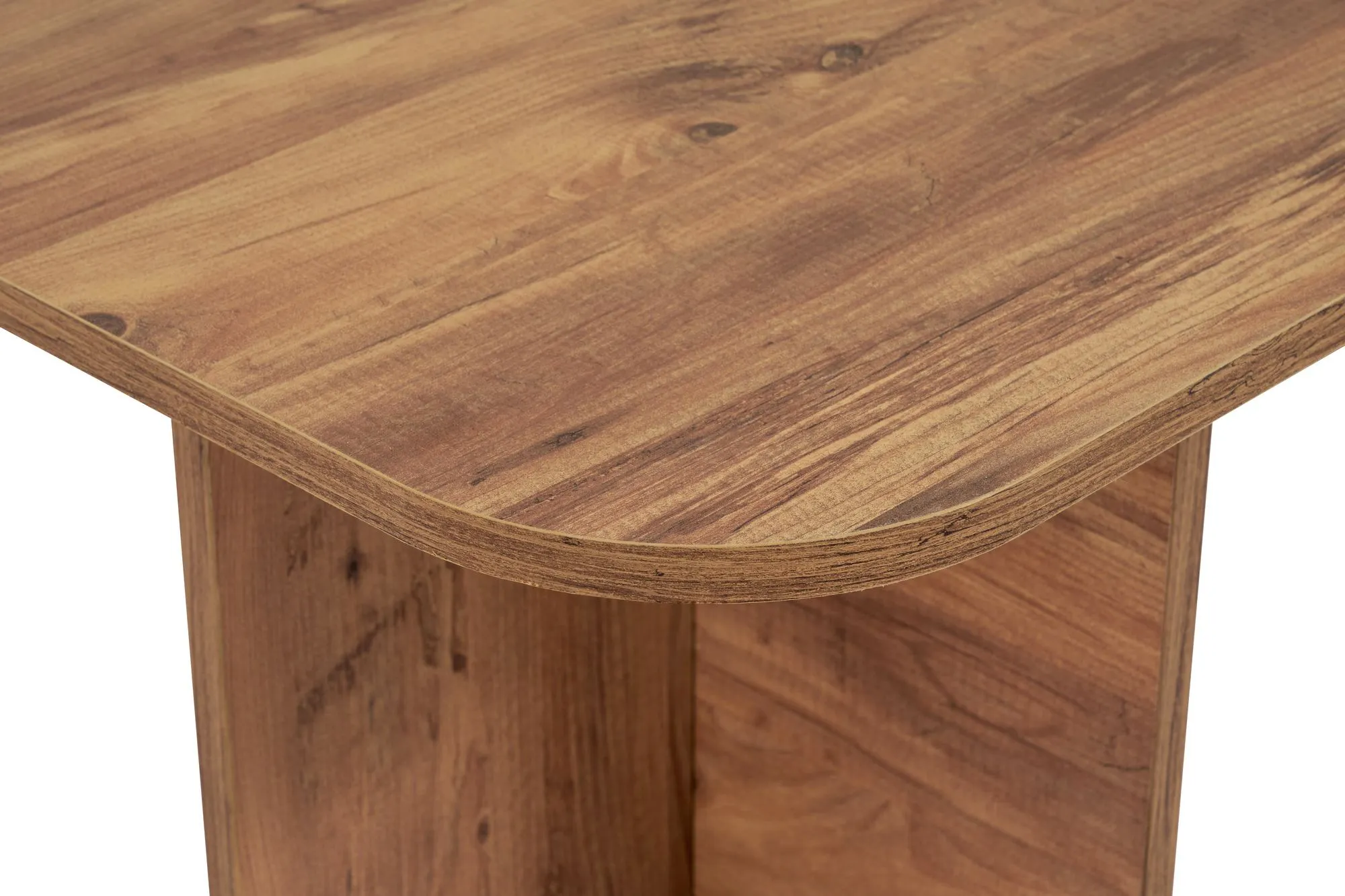 Stolik kawowy AKIRA 60x120 Sosna atlantycka - ASI_838NRD1120