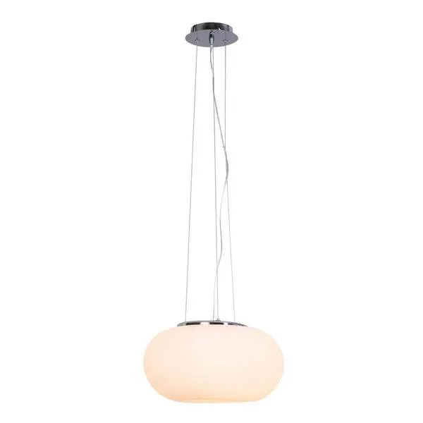 INEZ LAMPA WISZĄCA 2