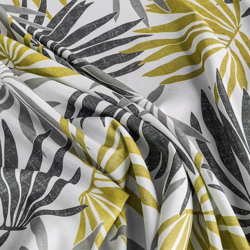 ZASŁONA D91 ELINA 140X250 CM BIAŁY - EU_389846