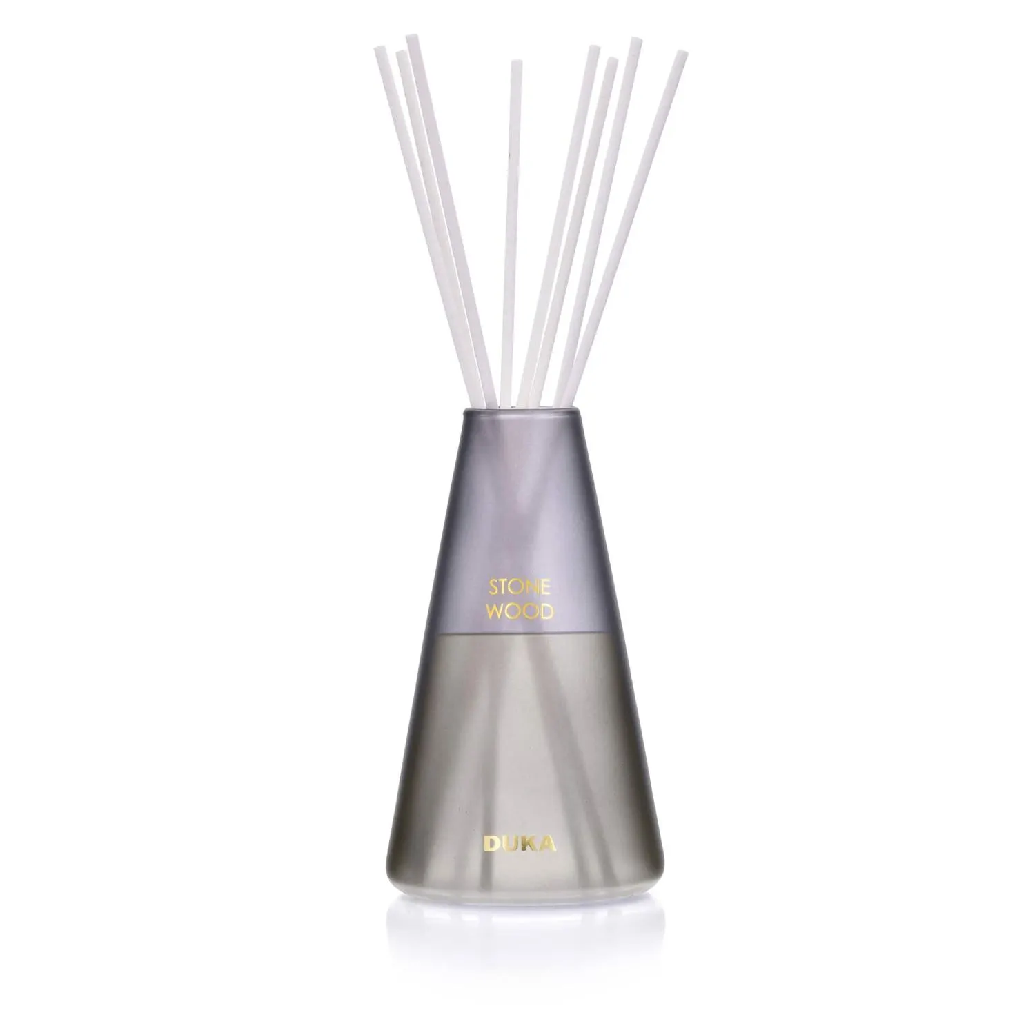 image diffuser, reed diffuser, diffuser do domu, butelka szklana, kolor neutralny