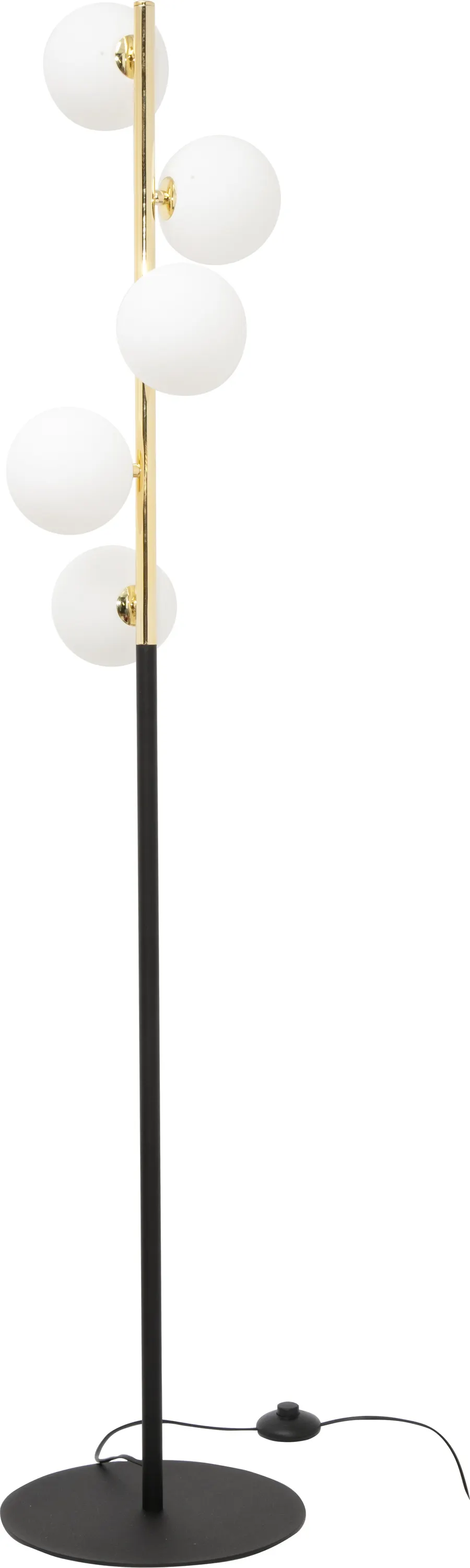 ALI LAMPA PODŁOGOWA ALI LAMPA PODŁOGOWA