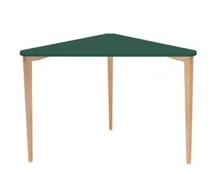 Na zewnątrz, Baldachim