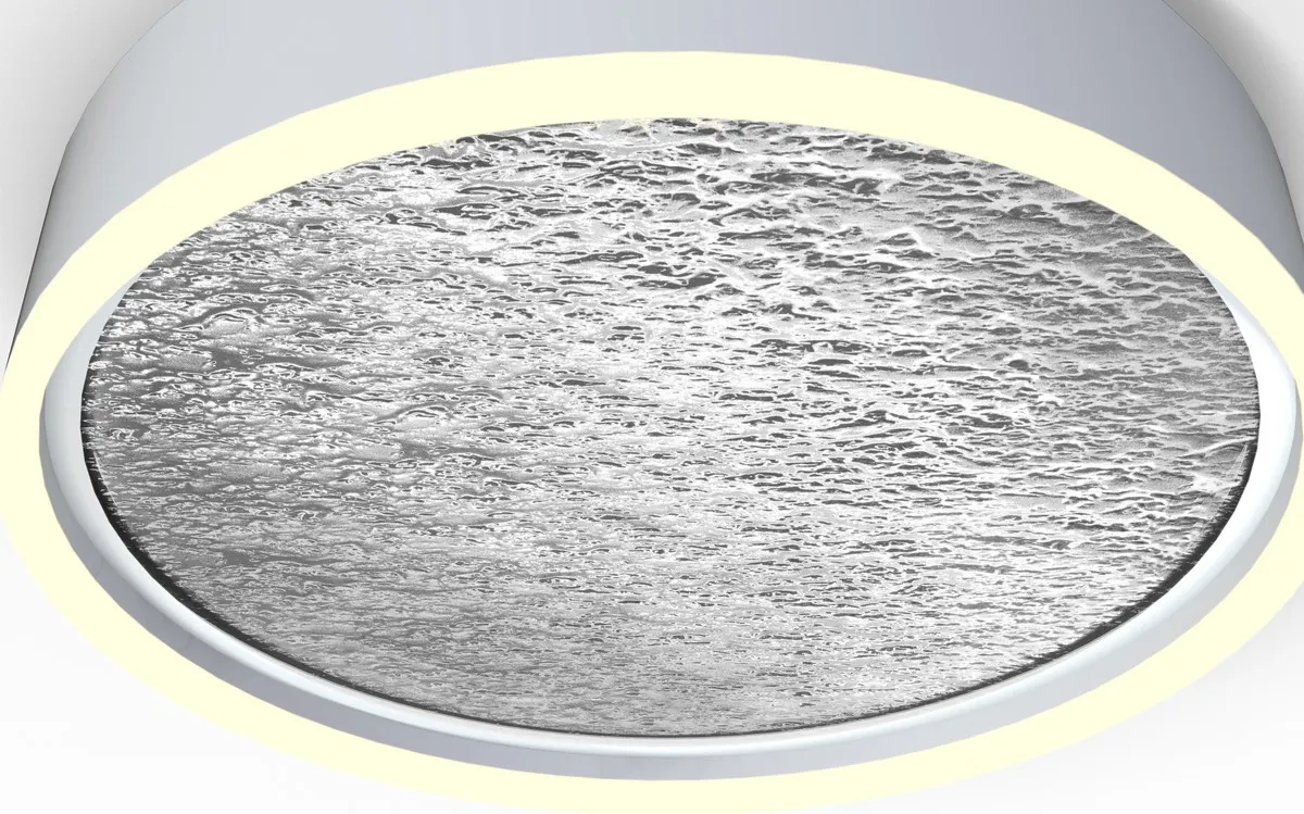 BORDEAUX - Plafon 3 - 9002-103M