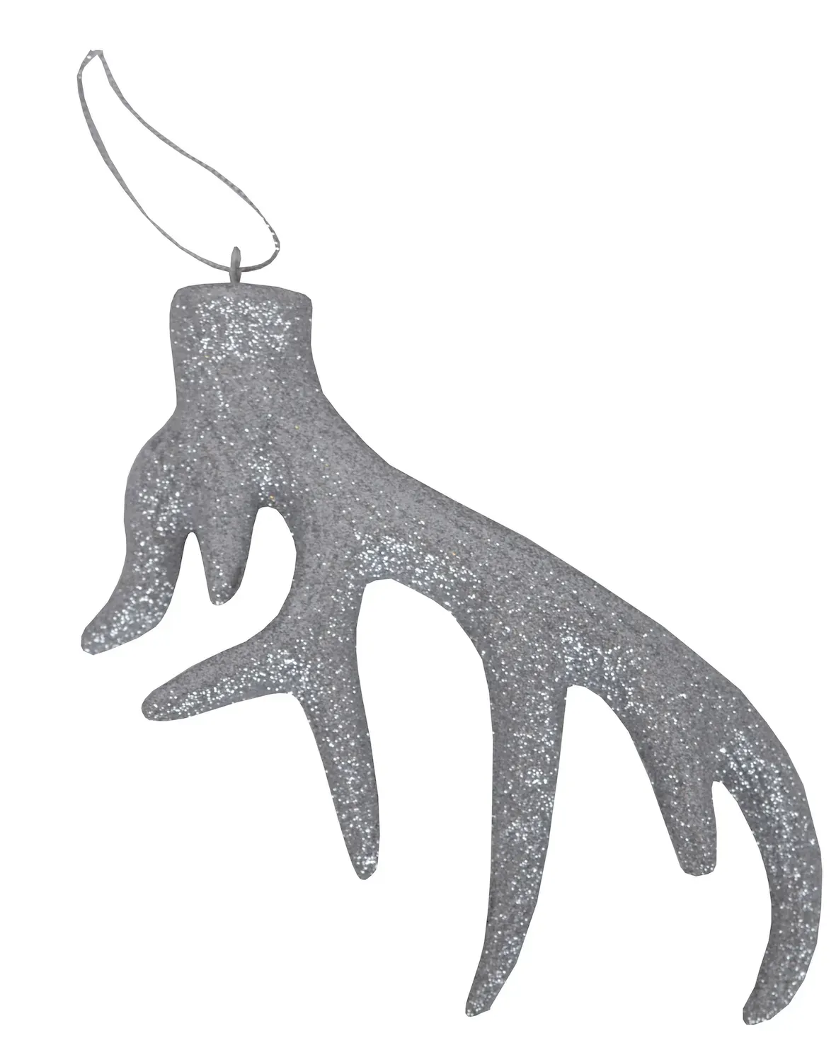 Zawieszka POROŻE srebrne Zawieszka POROŻE srebrne