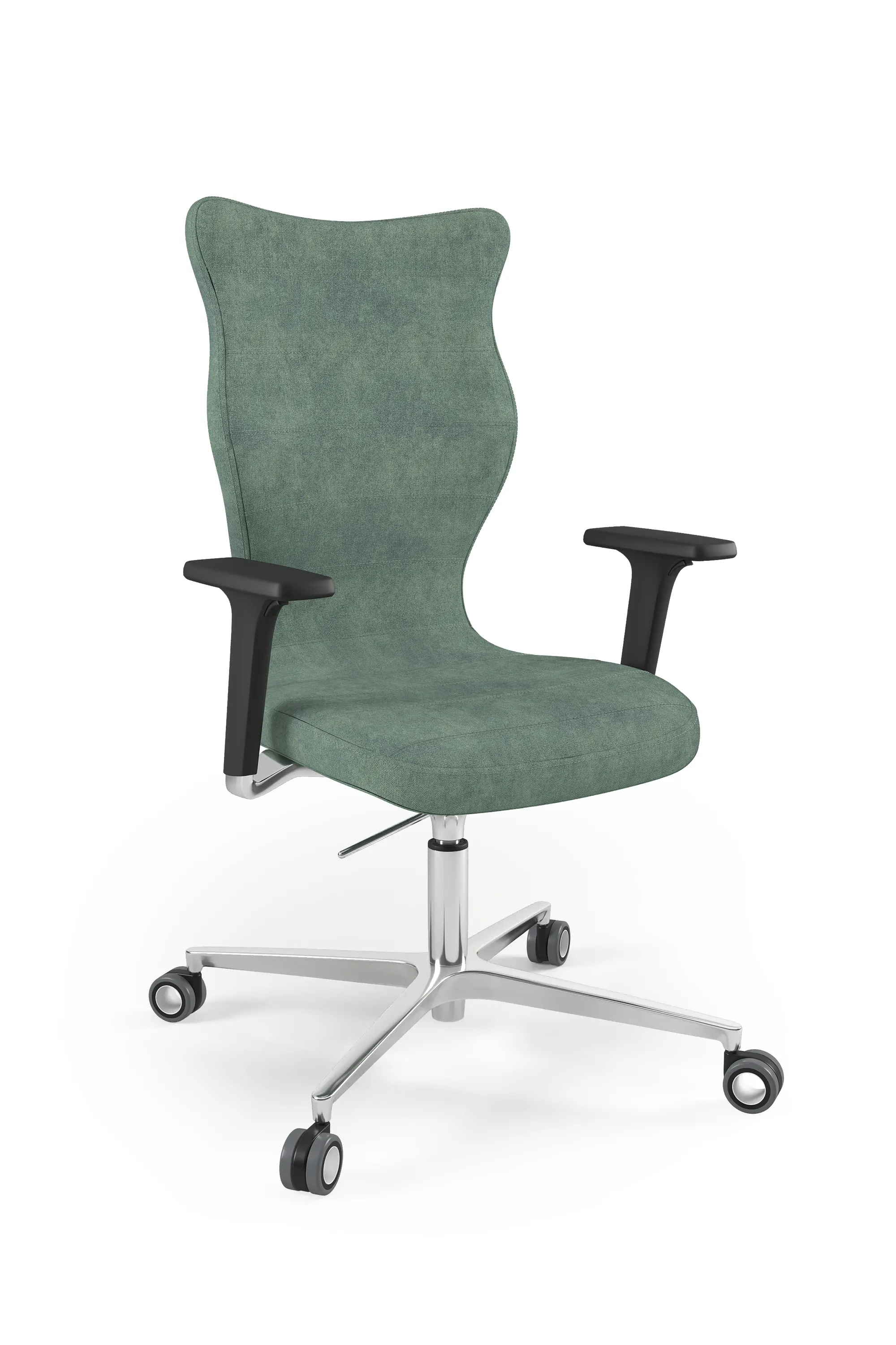 Krzesło obrotowe Zodiac poler Cloud 23 rozmiar 7 Krzesło obrotowe Zodiac poler Cloud 23 rozmiar 7