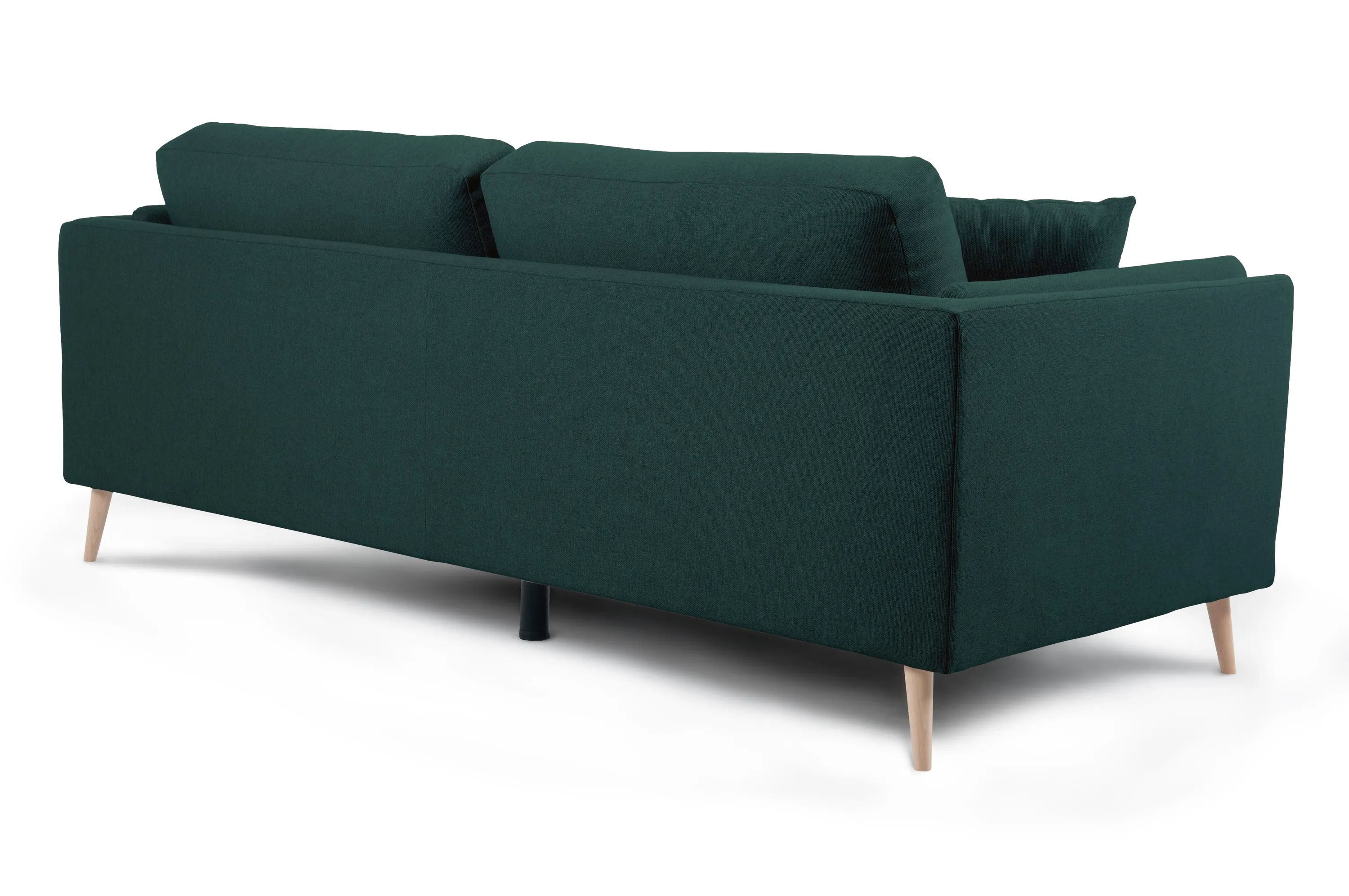 Sofa Maxime turkusowa MEBLEX