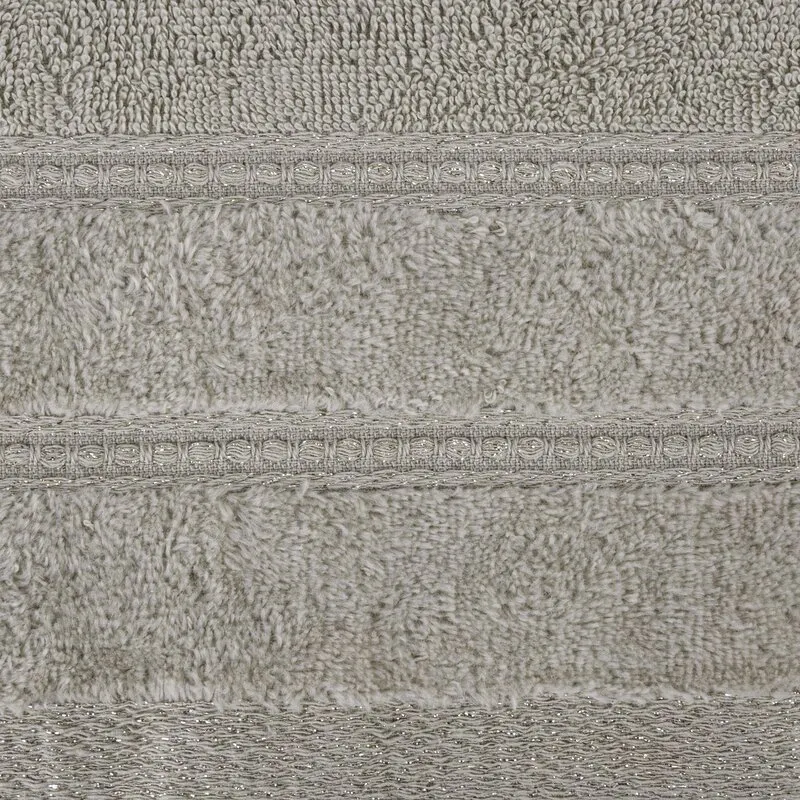 RĘCZNIK GLORY4 (02) 70 X 140 CM BEŻOWY - EU_439651