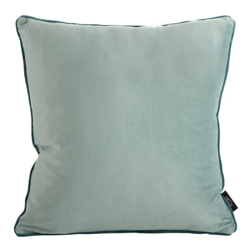 POSZEWKA MEL 40 X 40 CM SZAŁWIOWY