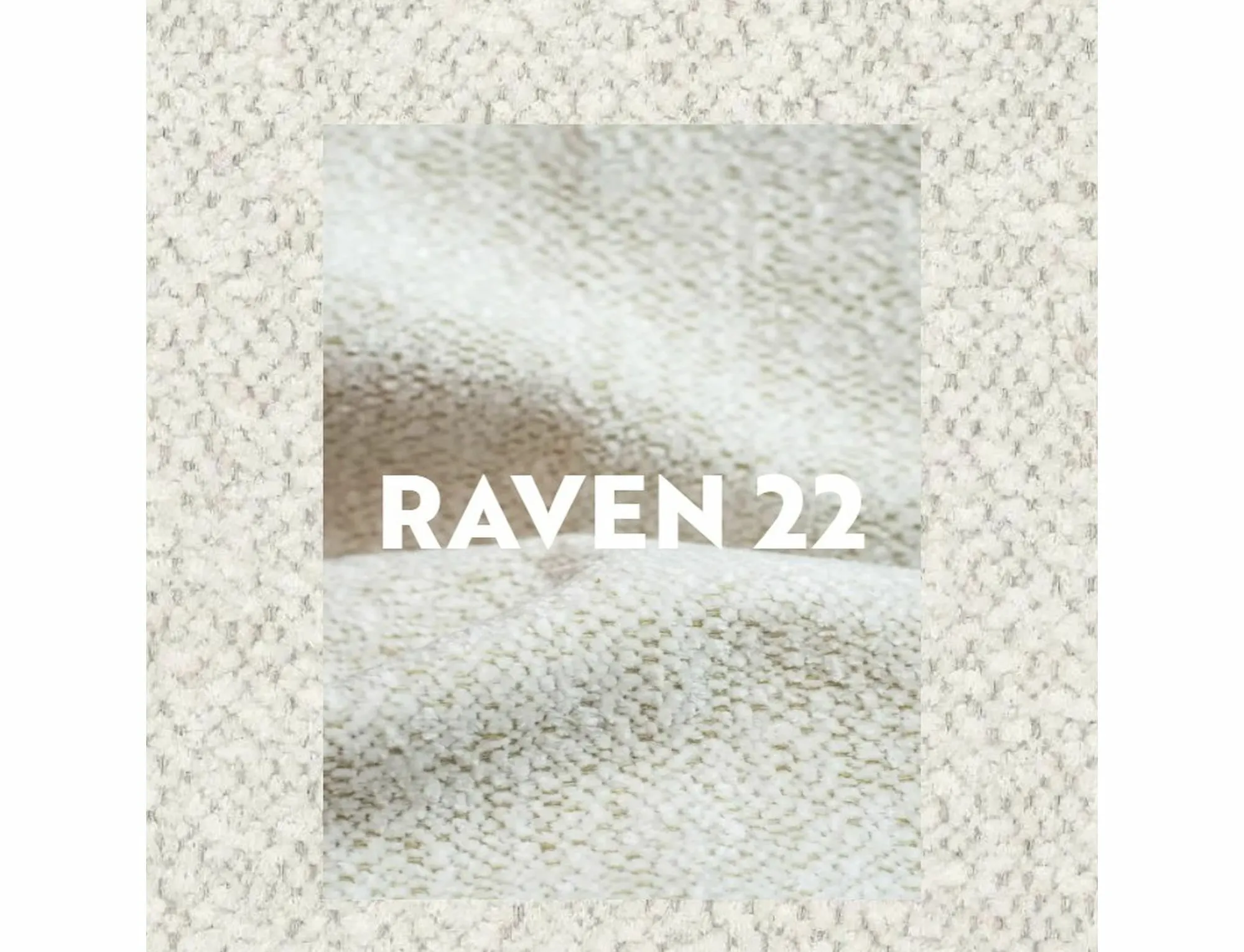 image raven 22, materiał próbnik, płaska rug, kremowy dywan, tekstura tkaniny