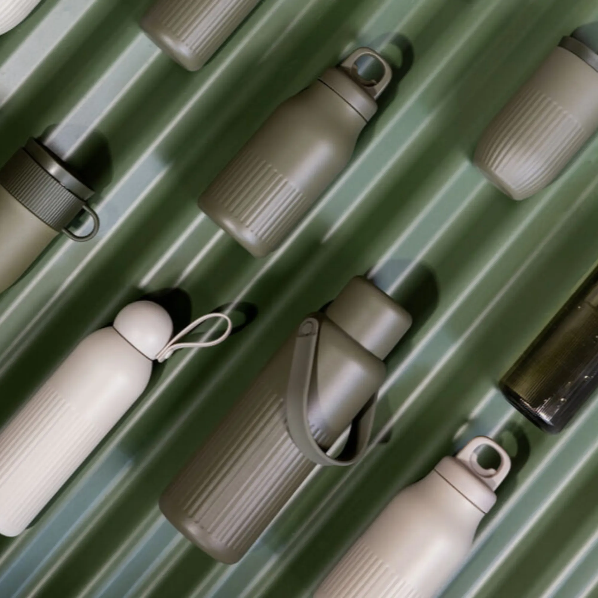 image butelka, nawilżana, korkowy, metalowa, turystyczna