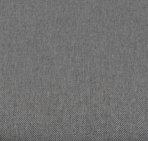 Krzesło BRANDO szare/dąb Signal - BRANDODSZ