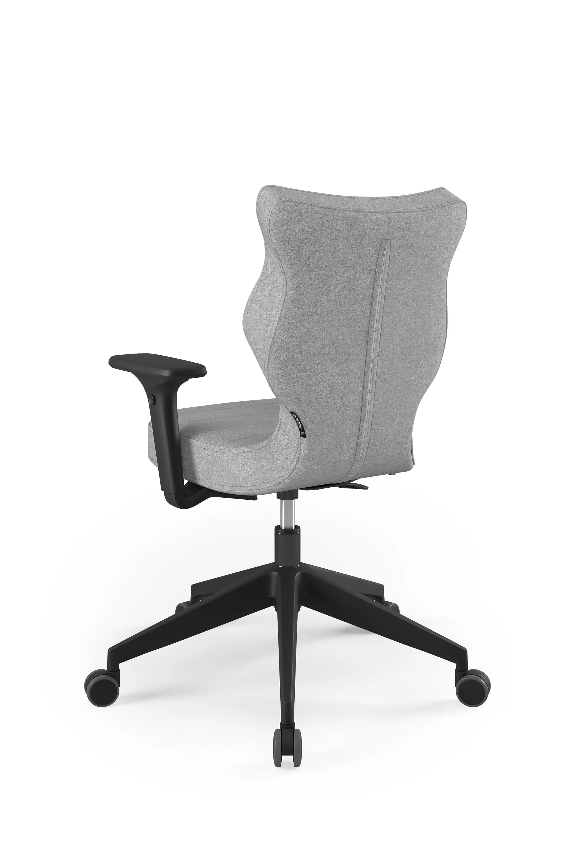 Krzesło obrotowe Nero czarny Deco 18 rozmiar 6 - RA-O-6-B-C-DC18