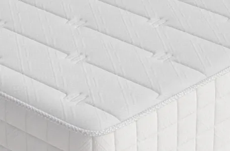 Materac kieszeniowy LUMINO 80x200x29 - H2 średnio miękki / H3 średnio twardy — zdjęcie 5