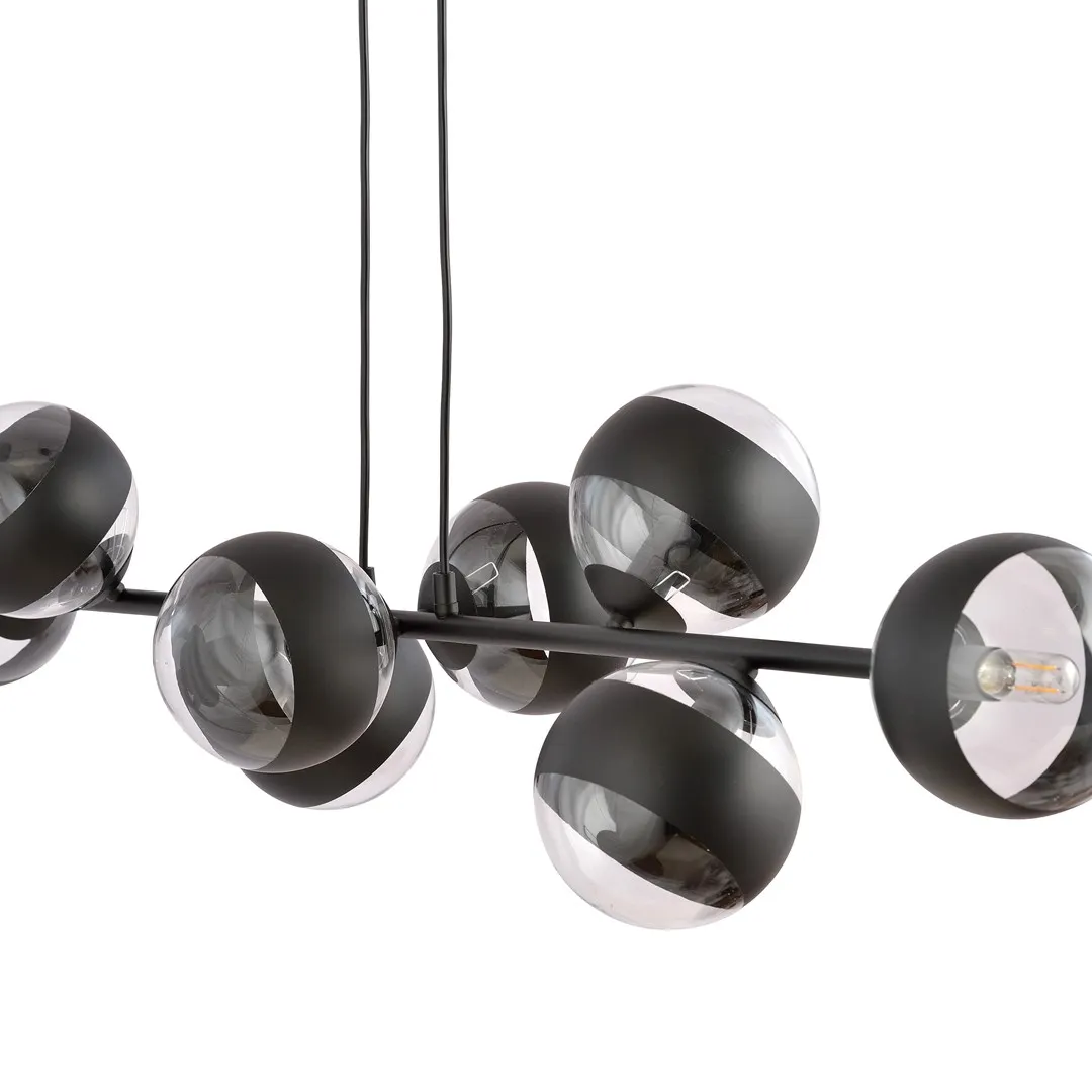 Lampa wisząca ROSSI Biały 1229/8 - 1229/8