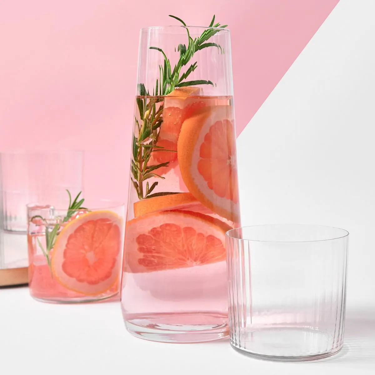 kara, napój, limonado, kielich, oxi