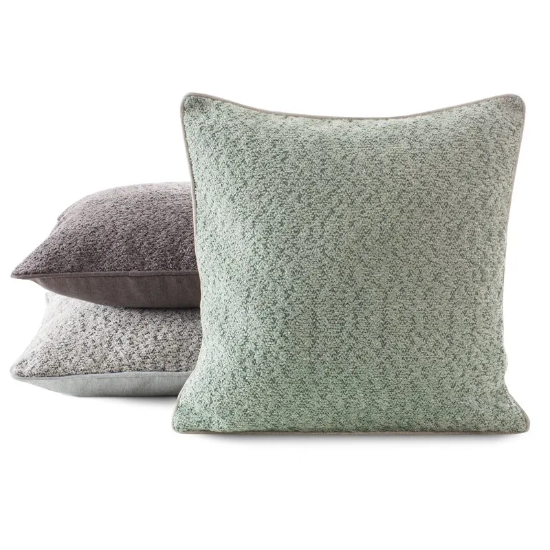 POSZEWKA SZENIL 4 45 X 45 CM STALOWY - EU_439836