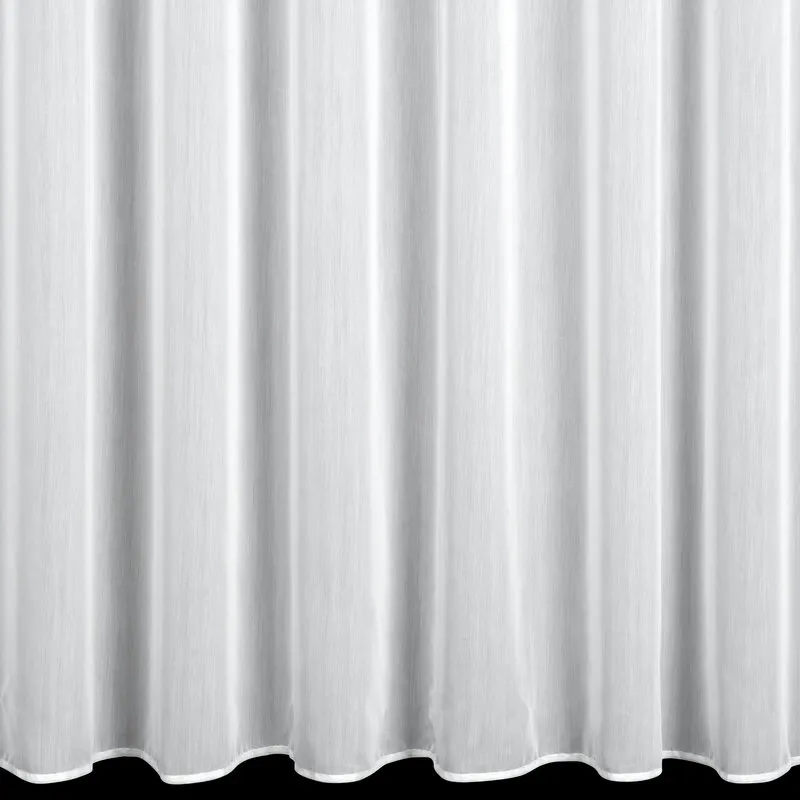FIRANA GOTOWA KALIA 300X260 CM BIAŁY — zdjęcie 7