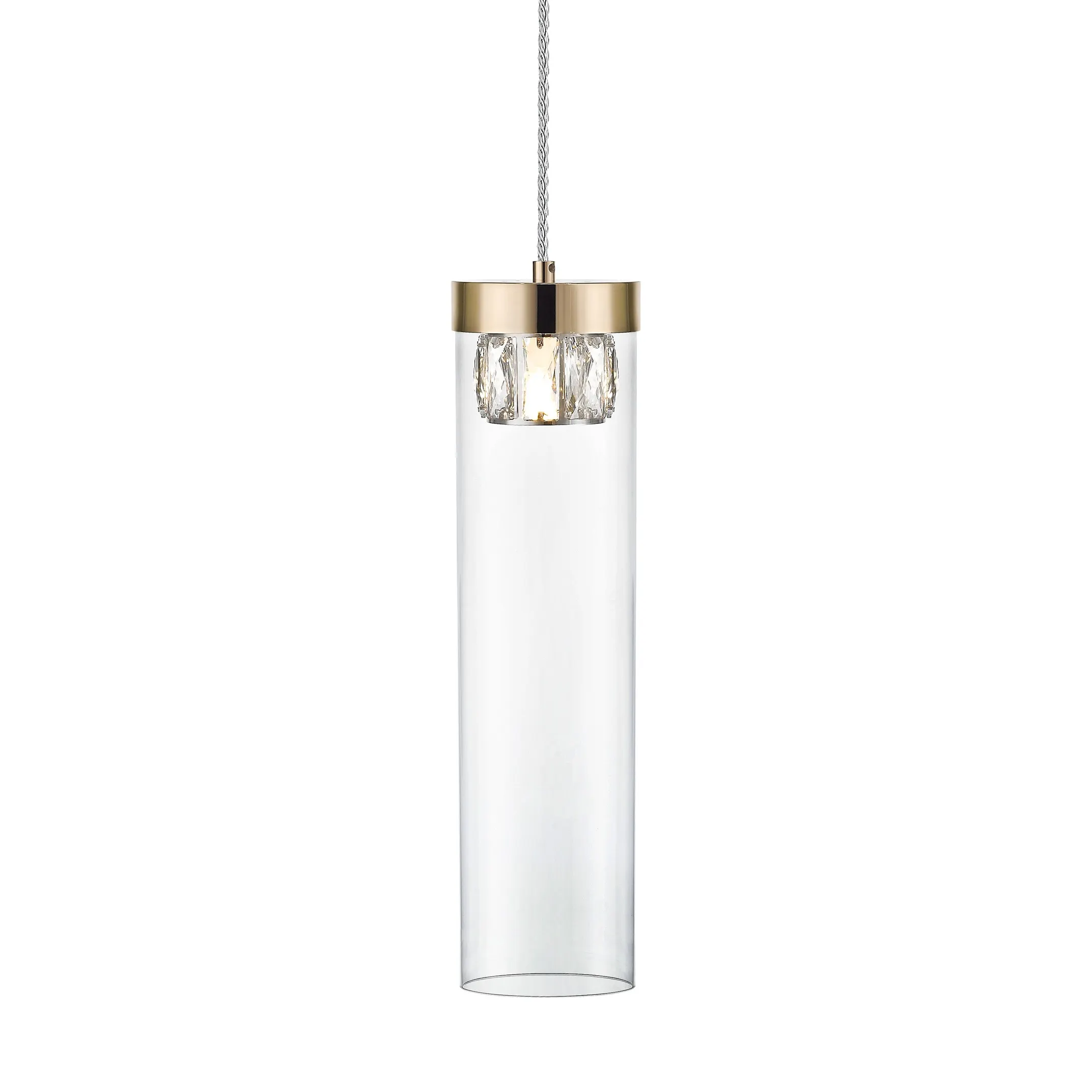 GEM LAMPA WISZĄCA 2 GEM LAMPA WISZĄCA 2