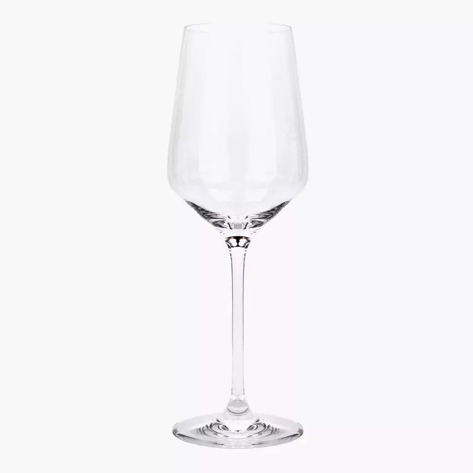 Kieliszki do białego wina DUKA CHARISMA 450 ml zestaw 2 sztuk — zdjęcie 2