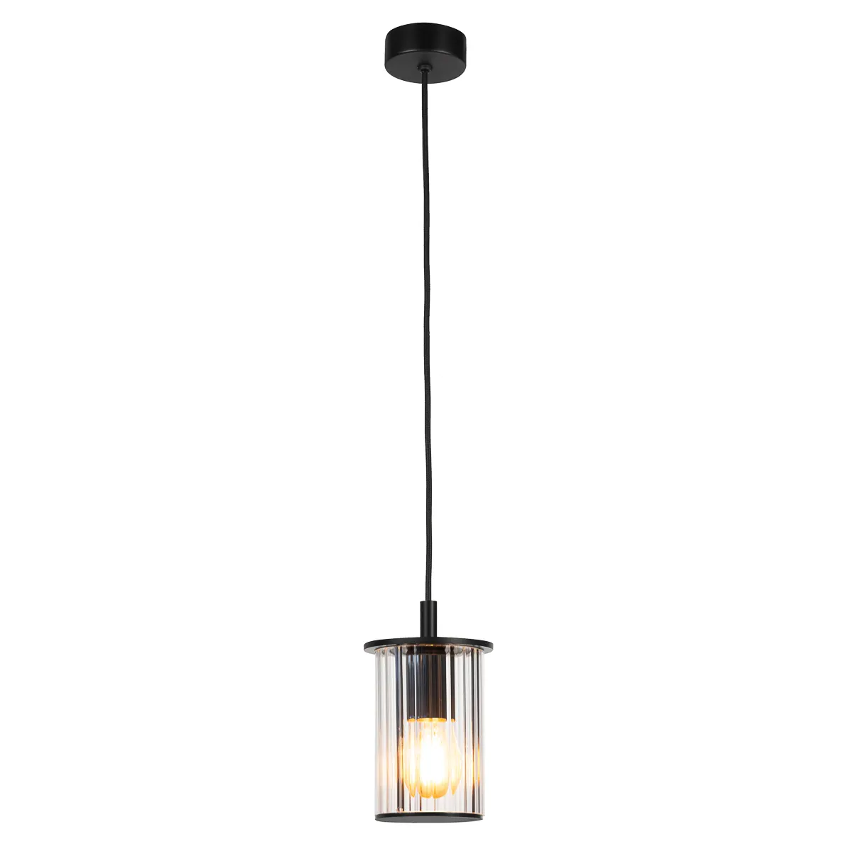 Norfolk lampa wisząca ogrodowa 1 pł. 8751