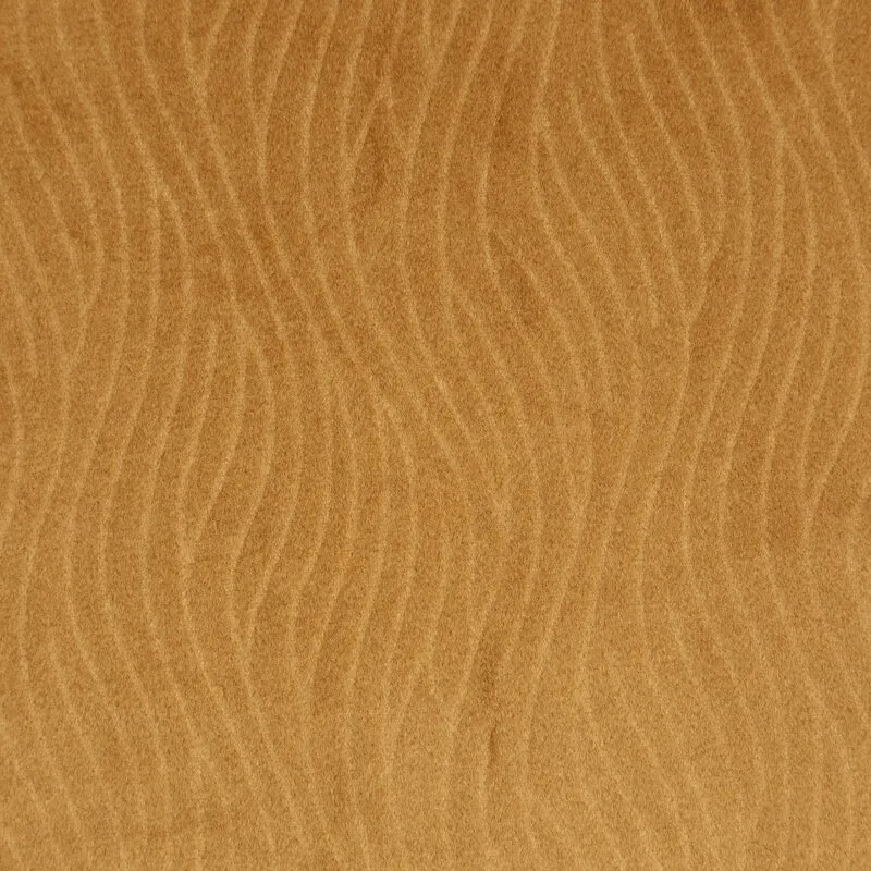 ZASŁONA GOTOWA LILI 140X250 CM ŻÓŁTY - EU_384153