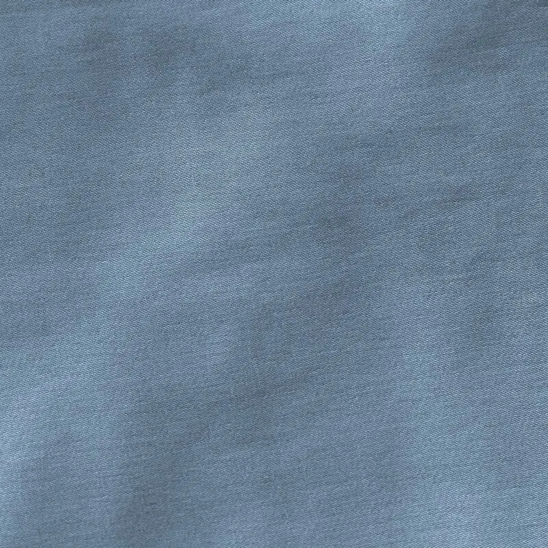 Komplet pościeli satynowej NOVA3 180 X 200 cm Niebieski