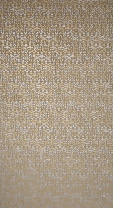 ZASŁONA GOTOWA LAURA 140X250 CM BEŻOWY - EU_388497