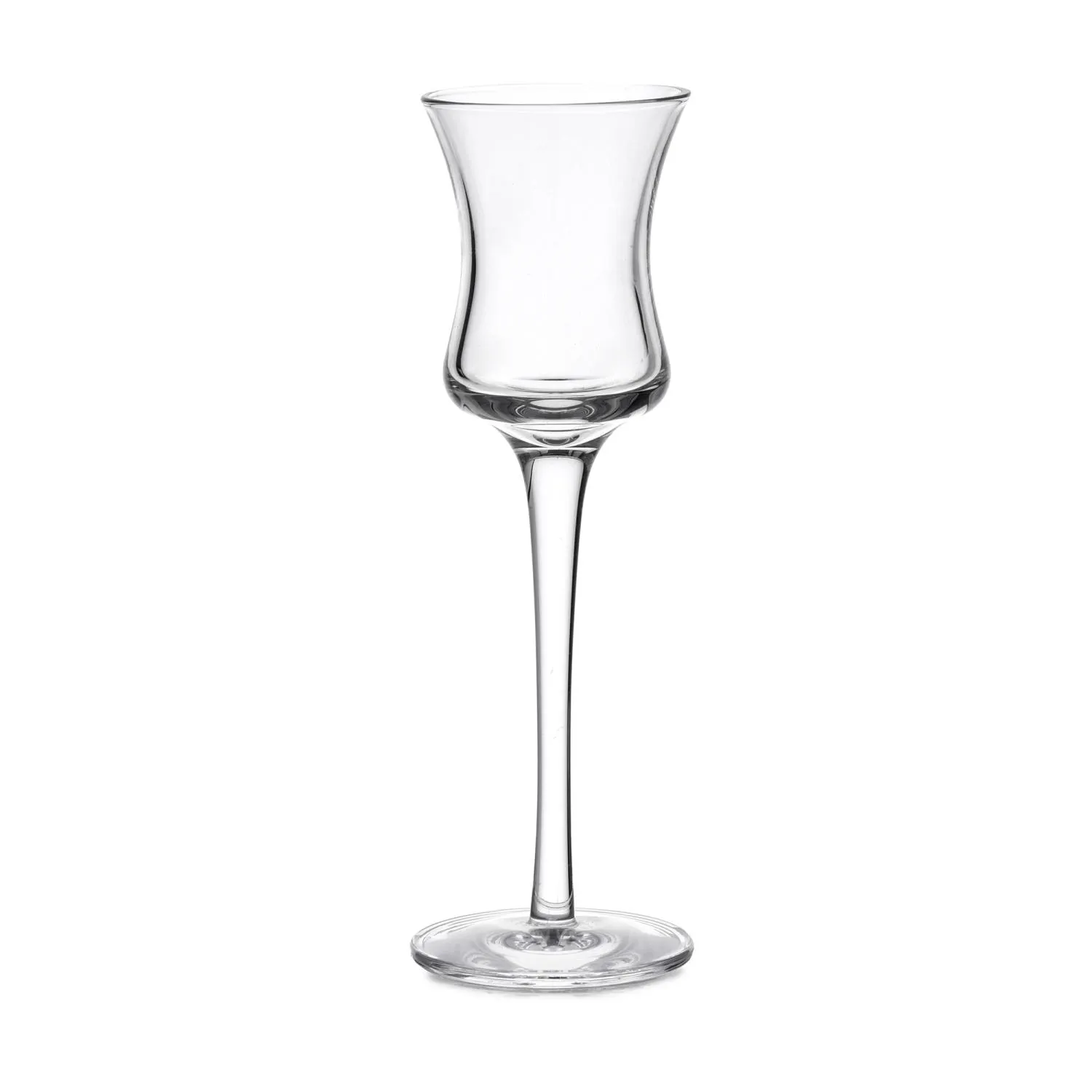image szklanka, stemware, kieliszek, przezroczysty, stemware