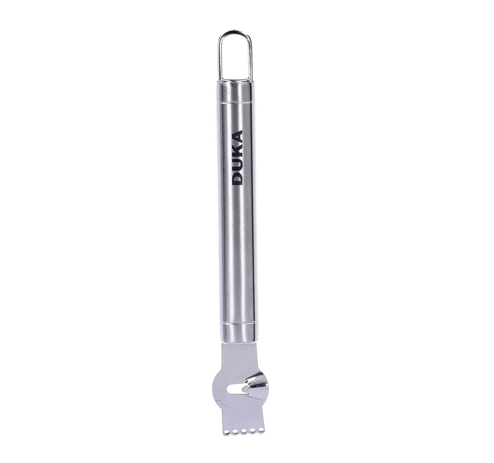 klikker, narzędze, otwieracz, stainless, metallic