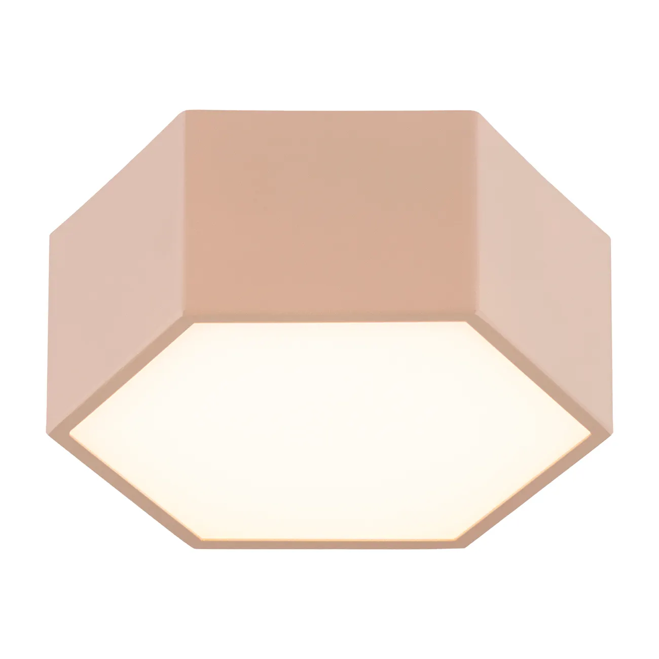 LIBERO plafon LED 8782 Lampa sufitowa, Oprawa oświetleniowa