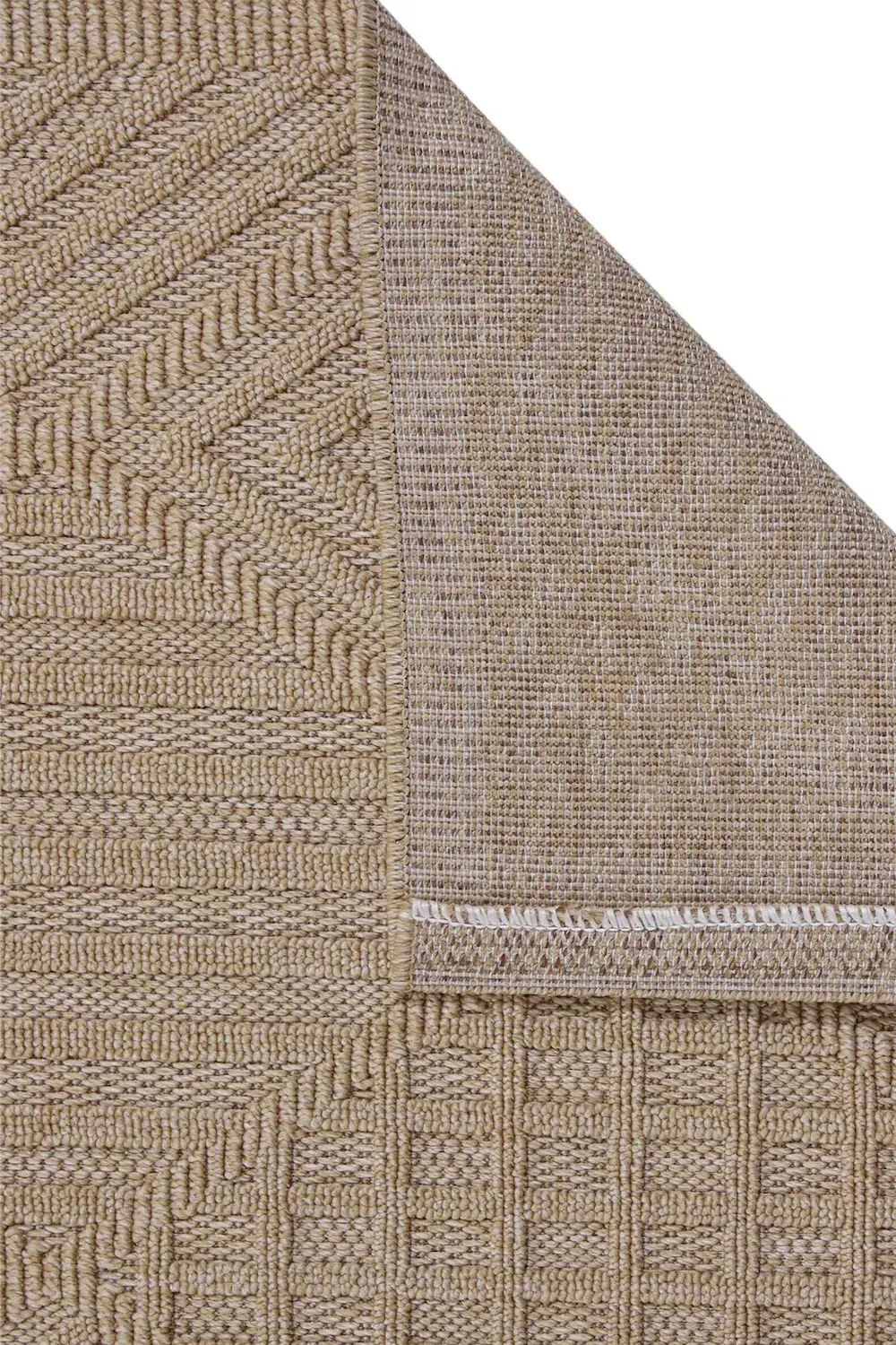 Dywan 160 x 230 FAVA beżowy