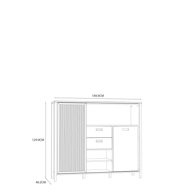 Wykres, Działka, Strona, Tekst