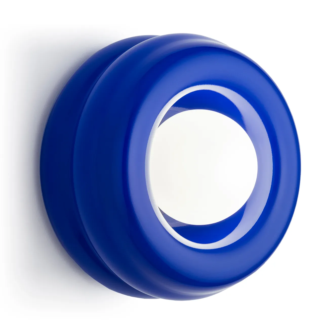 TEVO kinkiet 1 pł. 8813 Kula, Talerz, Oświetlenie