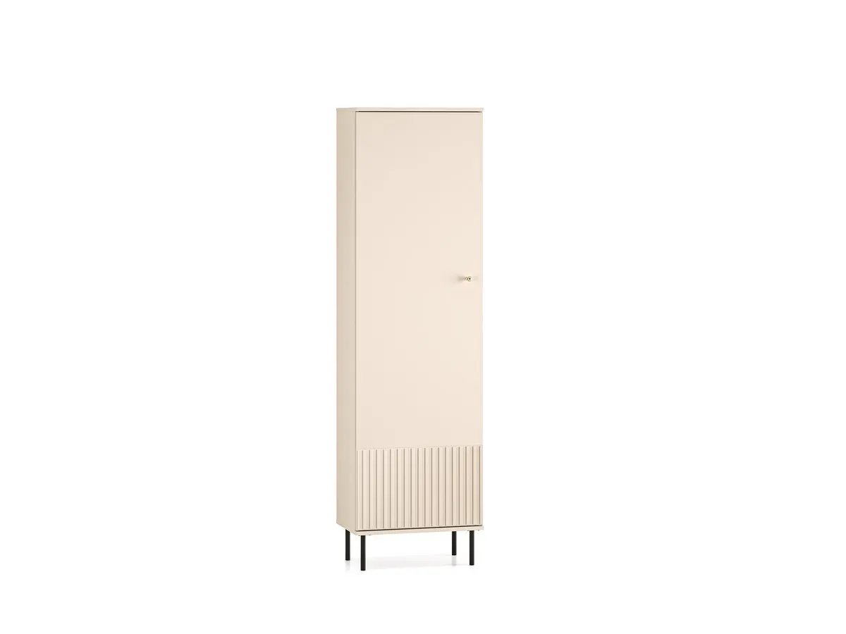 Szafa SOPHIE 12 55 cm cashmere