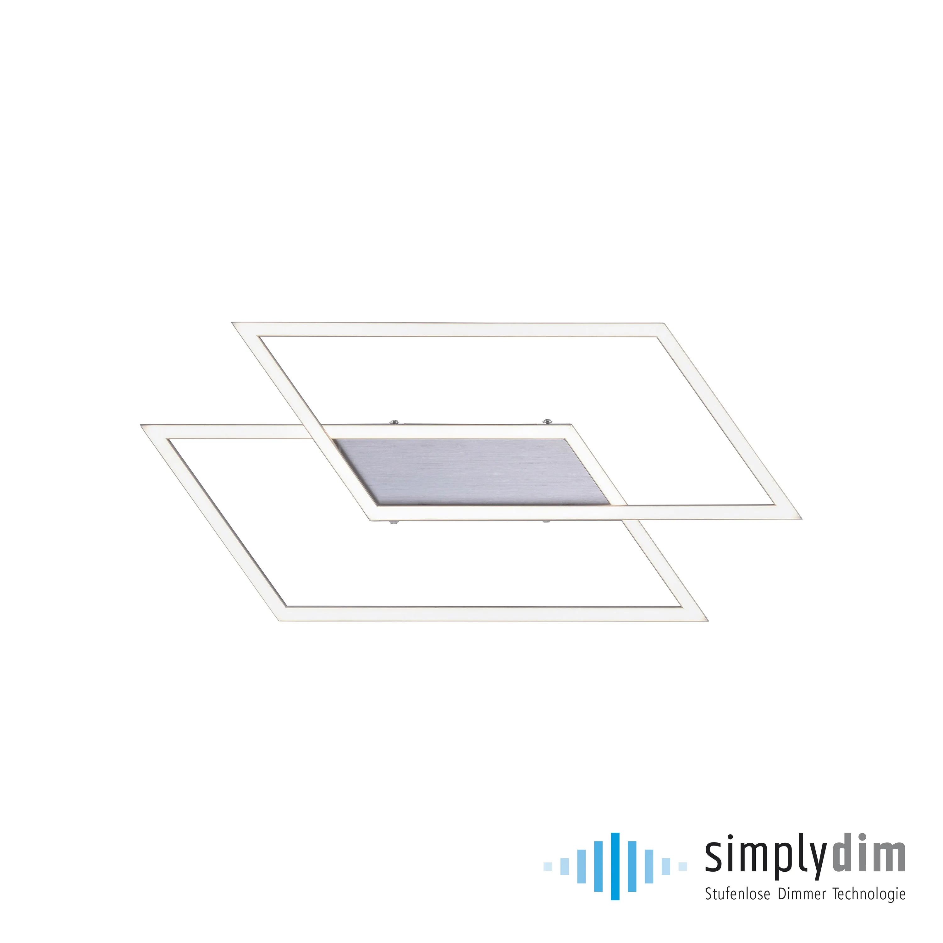 Lampa sufitowa INIGO