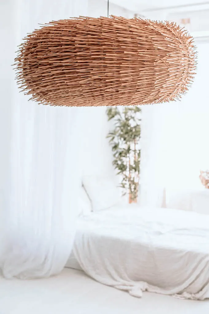 LAMPA STAR - MML015015