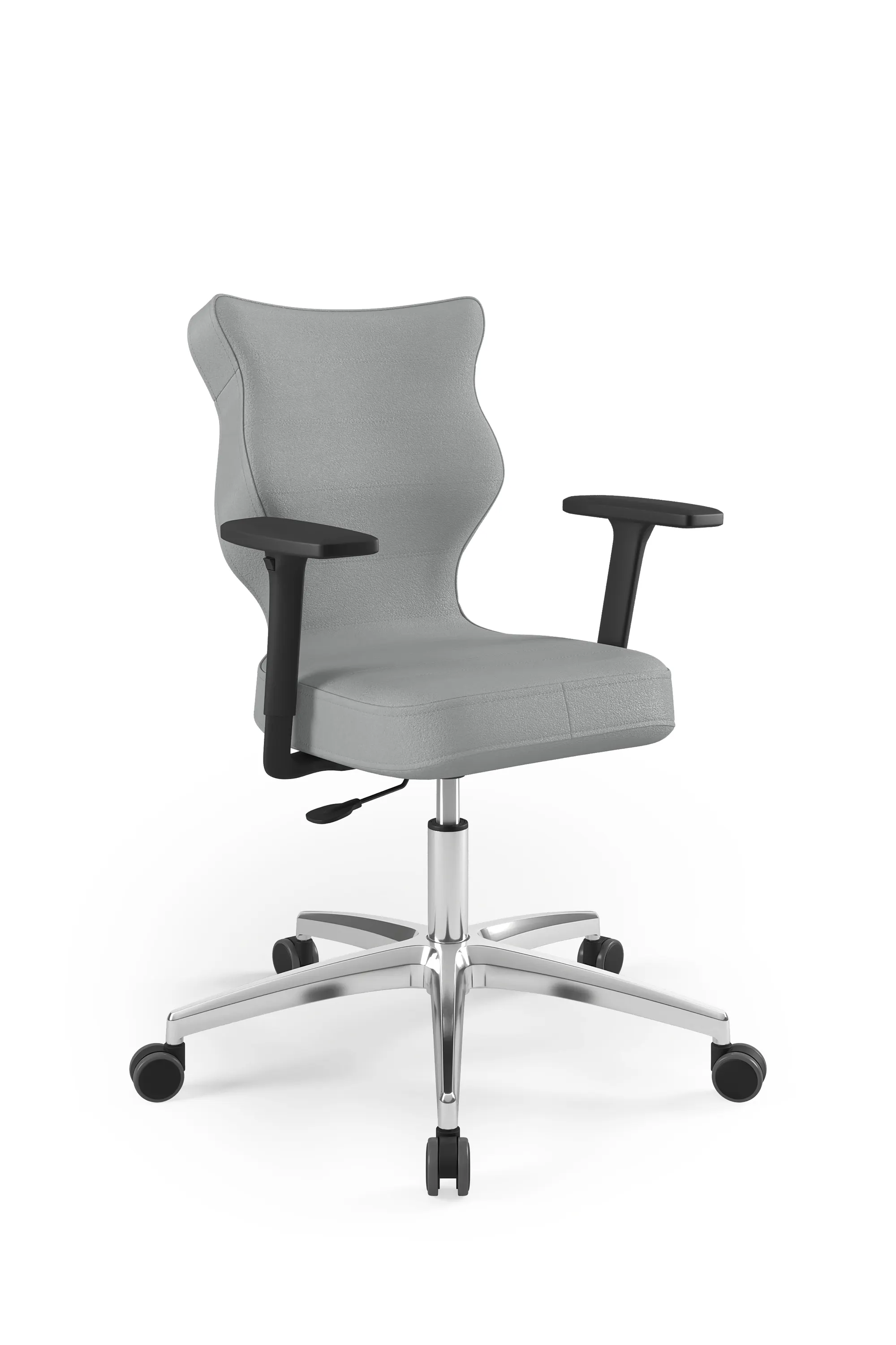 Krzesło obrotowe Perto Plus poler Vega 33 rozmiar 6 Krzesło obrotowe Perto Plus poler Vega 33 rozmiar 6